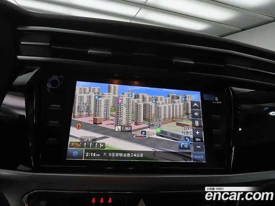 SsangYong Korando 2019 1.5 автомат (гидро), фото 13