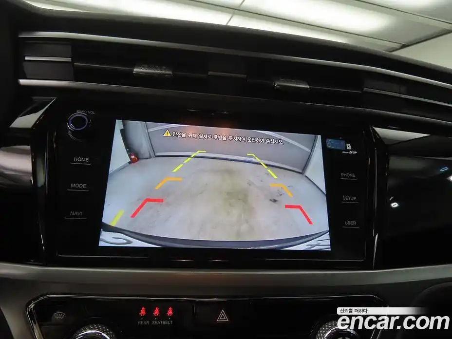 SsangYong Korando 2019 1.5 автомат (гидро), фото 14