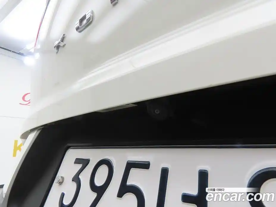 SsangYong Korando 2019 1.5 автомат (гидро), фото 16