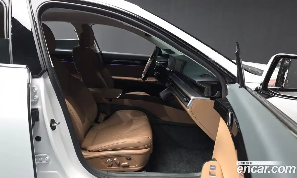 Hyundai Grandeur 2026 2.5 автомат (гидро), фото 11