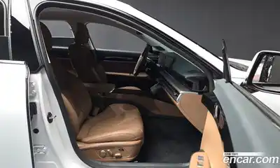 Hyundai Grandeur 2026 2.5 автомат (гидро), миниатюра 11
