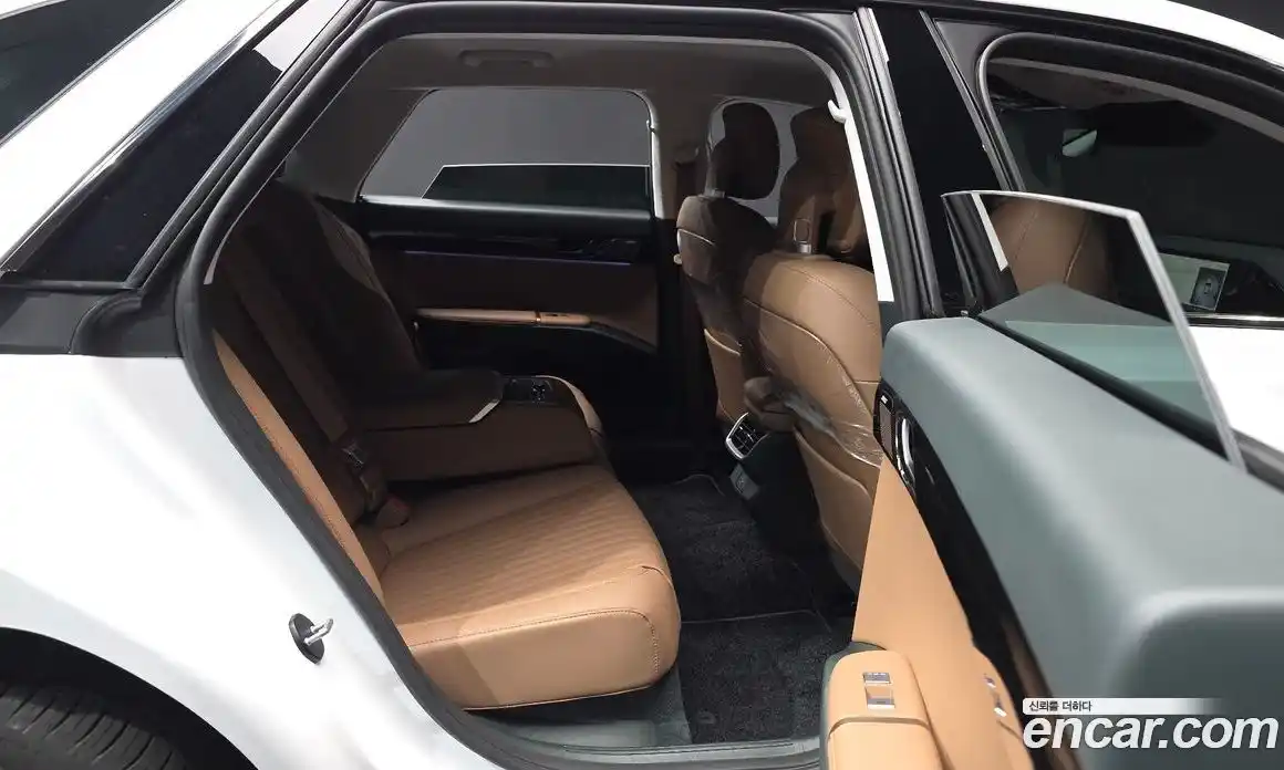 Hyundai Grandeur 2026 2.5 автомат (гидро), фото 12