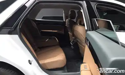 Hyundai Grandeur 2026 2.5 автомат (гидро), миниатюра 12