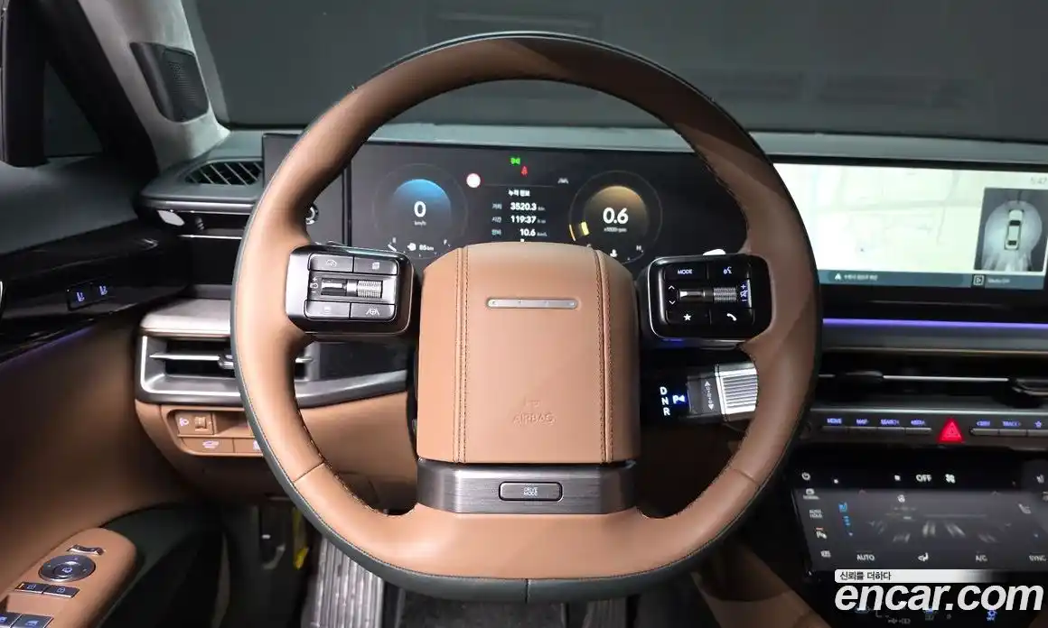 Hyundai Grandeur 2026 2.5 автомат (гидро), фото 13