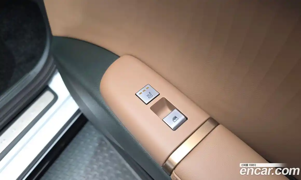 Hyundai Grandeur 2026 2.5 автомат (гидро), фото 19