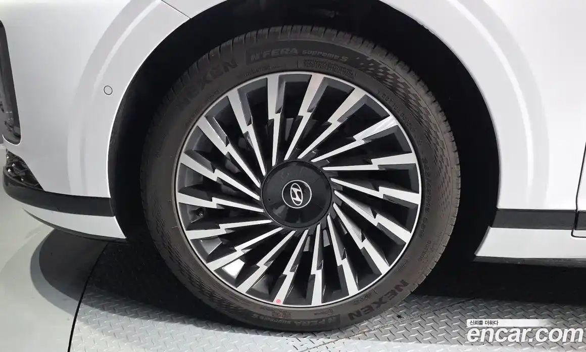 Hyundai Grandeur 2026 2.5 автомат (гидро), фото 5