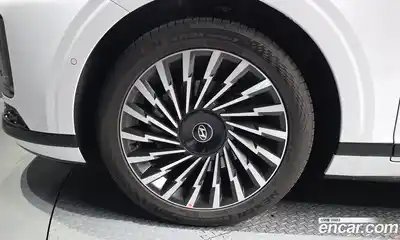 Hyundai Grandeur 2026 2.5 автомат (гидро), миниатюра 5