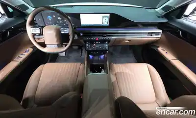 Hyundai Grandeur 2026 2.5 автомат (гидро), миниатюра 7