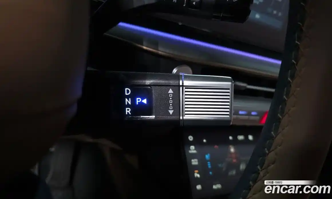 Hyundai Grandeur 2026 2.5 автомат (гидро), фото 9