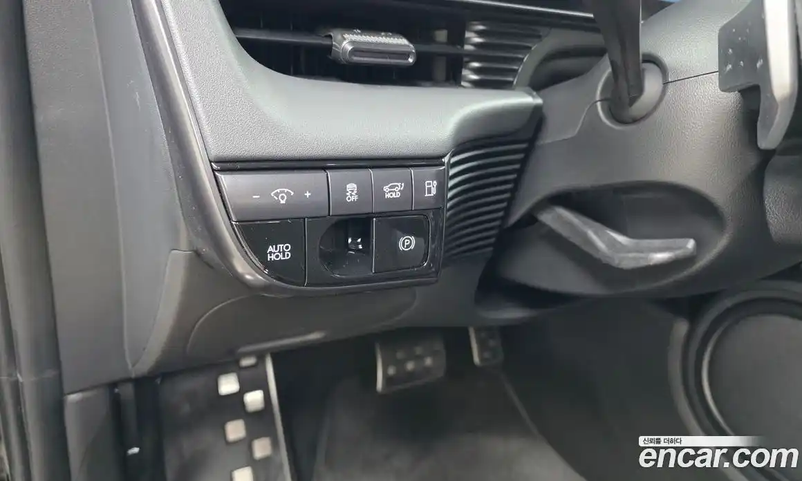 Hyundai Ioniq 5 2025 0.1 автомат (гидро), фото 25