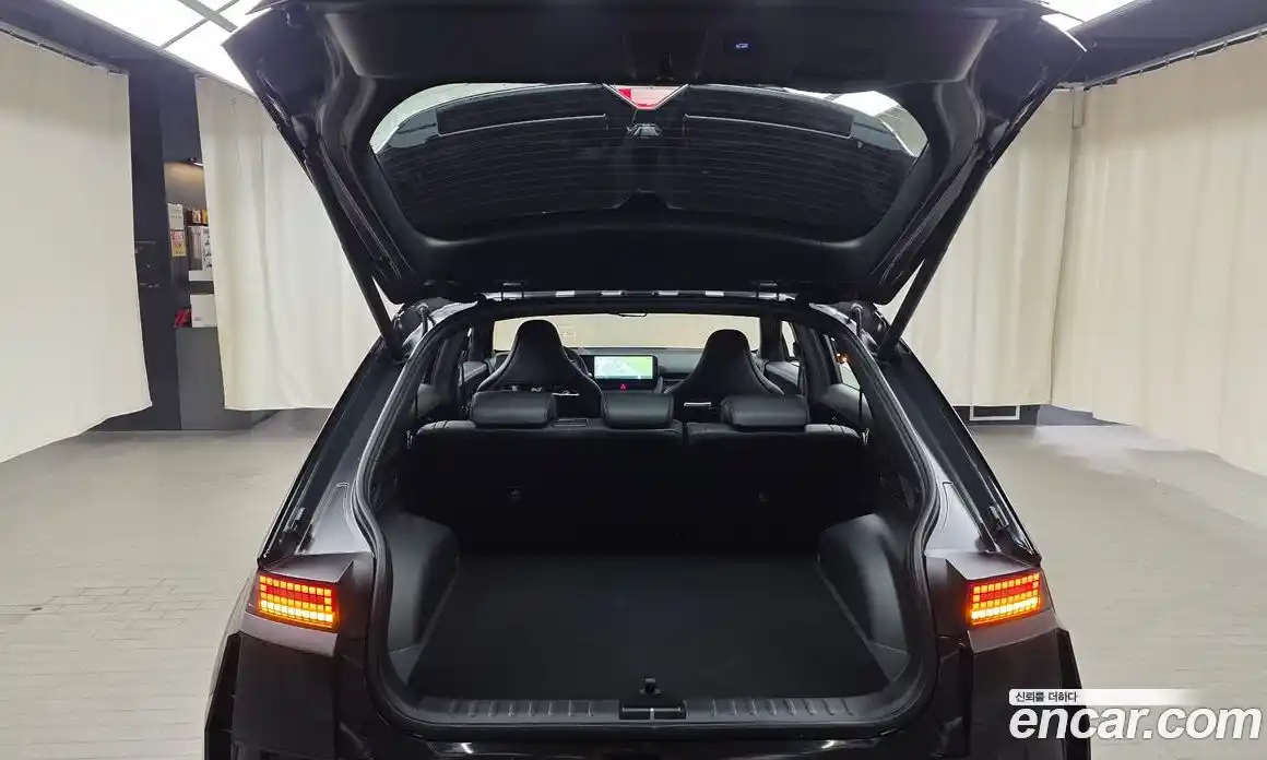 Hyundai Ioniq 5 2025 0.1 автомат (гидро), фото 26