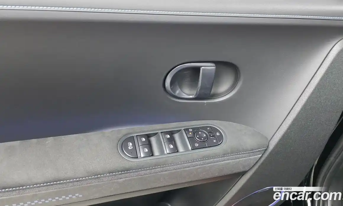 Hyundai Ioniq 5 2025 0.1 автомат (гидро), фото 28