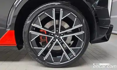 Hyundai Ioniq 5 2025 0.1 автомат (гидро), миниатюра 7