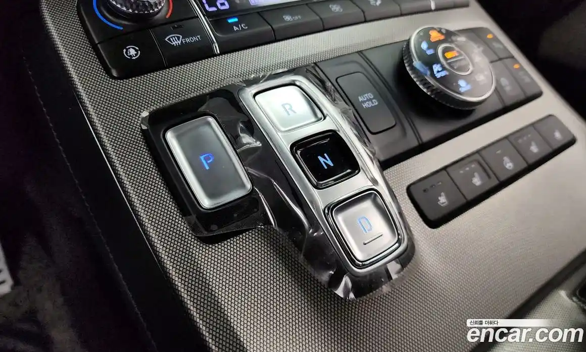 Hyundai Palisade 2021 3.8 автомат (гидро), фото 11