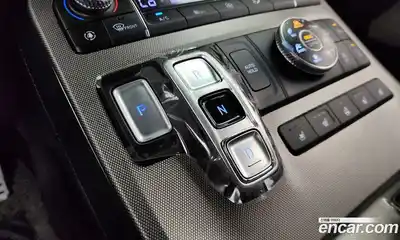 Hyundai Palisade 2021 3.8 автомат (гидро), миниатюра 11