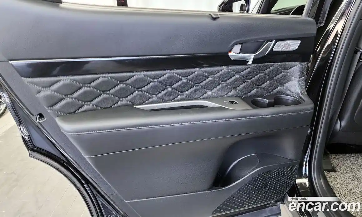 Hyundai Palisade 2021 3.8 автомат (гидро), фото 14