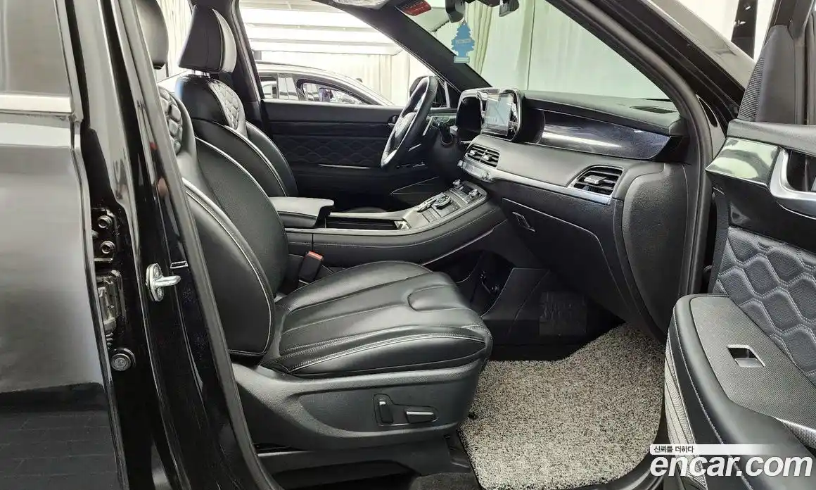 Hyundai Palisade 2021 3.8 автомат (гидро), фото 16