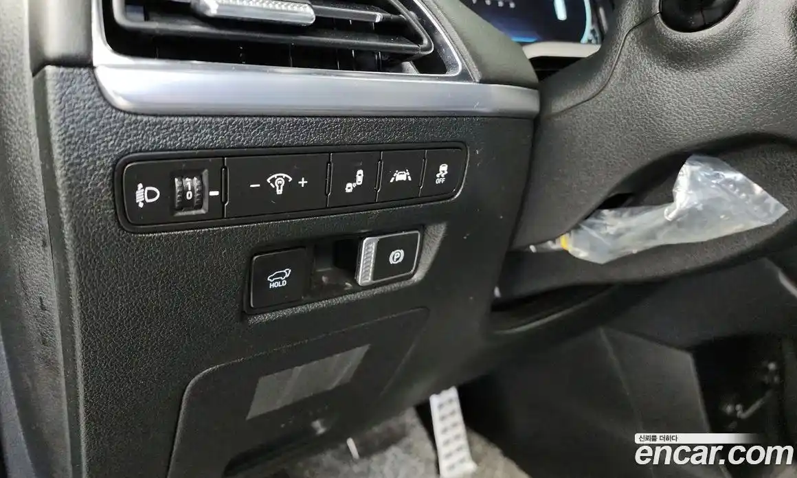 Hyundai Palisade 2021 3.8 автомат (гидро), фото 21