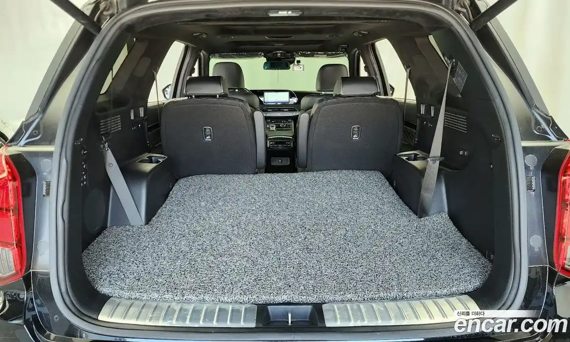 Hyundai Palisade 2021 3.8 автомат (гидро), фото 25