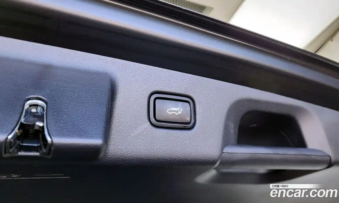 Hyundai Palisade 2021 3.8 автомат (гидро), фото 27