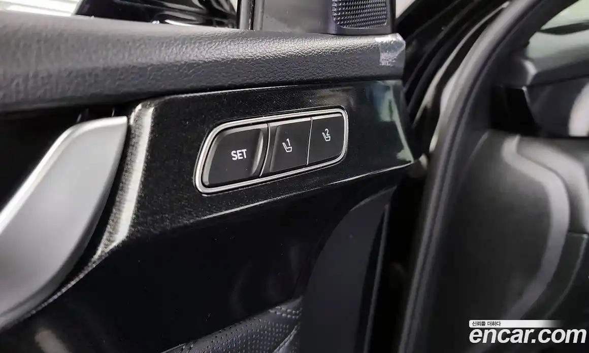 Hyundai Palisade 2021 3.8 автомат (гидро), фото 31