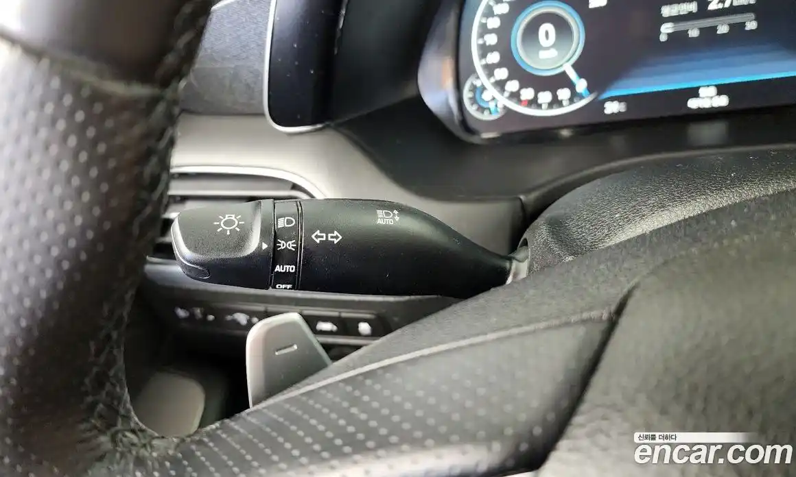 Hyundai Palisade 2021 3.8 автомат (гидро), фото 33