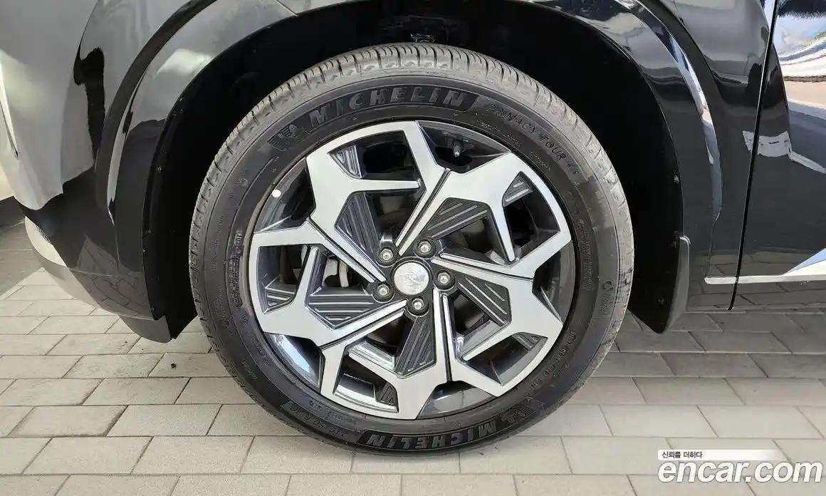 Hyundai Palisade 2021 3.8 автомат (гидро), фото 4