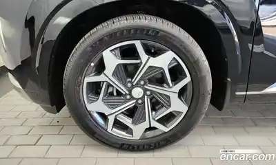 Hyundai Palisade 2021 3.8 автомат (гидро), миниатюра 4