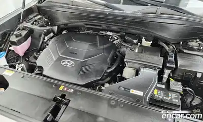 Hyundai Palisade 2021 3.8 автомат (гидро), миниатюра 5