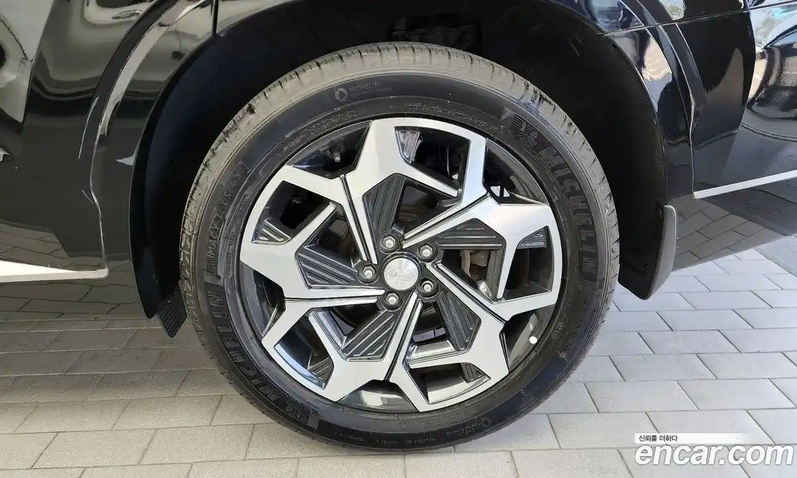 Hyundai Palisade 2021 3.8 автомат (гидро), фото 6