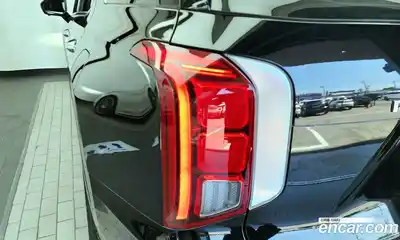 Hyundai Palisade 2021 3.8 автомат (гидро), миниатюра 8