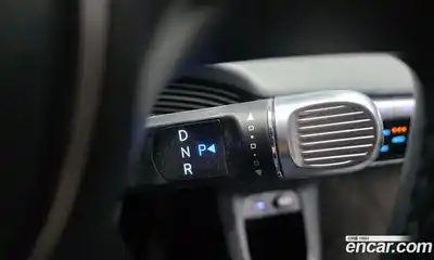 Hyundai Ioniq 5 2023 0.1 автомат (гидро), миниатюра 12