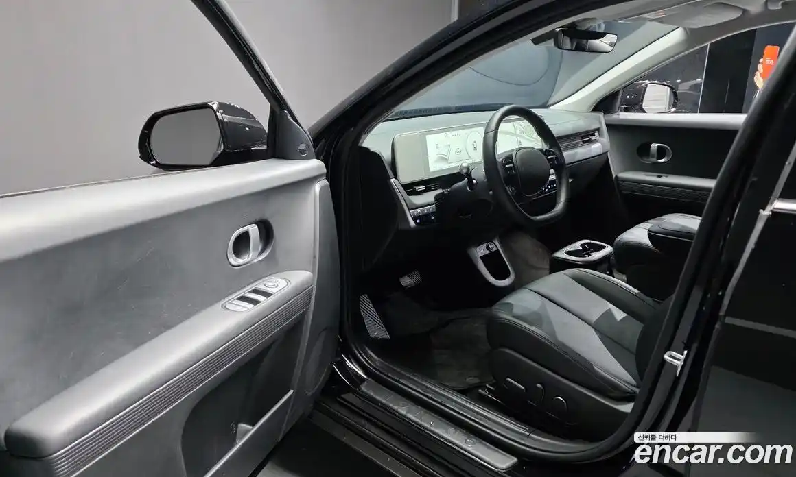 Hyundai Ioniq 5 2023 0.1 автомат (гидро), фото 13