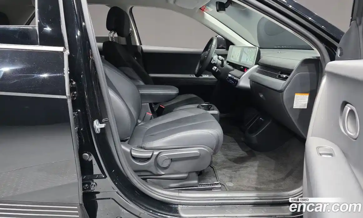 Hyundai Ioniq 5 2023 0.1 автомат (гидро), фото 16