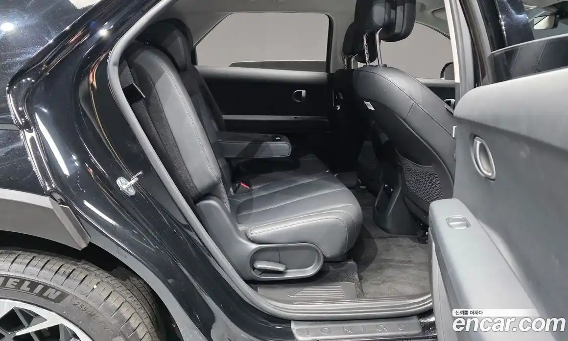 Hyundai Ioniq 5 2023 0.1 автомат (гидро), фото 17