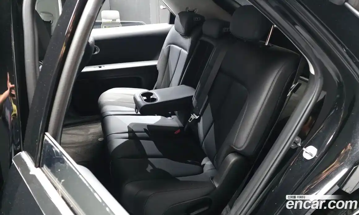 Hyundai Ioniq 5 2023 0.1 автомат (гидро), фото 18