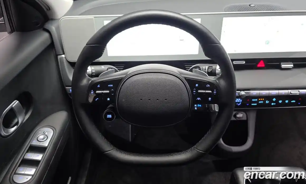 Hyundai Ioniq 5 2023 0.1 автомат (гидро), фото 20