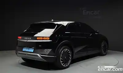 Hyundai Ioniq 5 2023 0.1 автомат (гидро), миниатюра 2