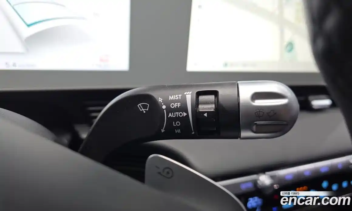 Hyundai Ioniq 5 2023 0.1 автомат (гидро), фото 27