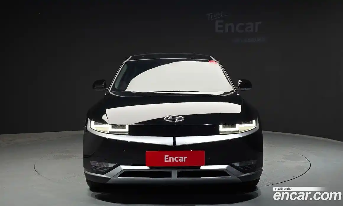 Hyundai Ioniq 5 2023 0.1 автомат (гидро), фото 3