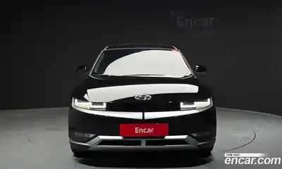 Hyundai Ioniq 5 2023 0.1 автомат (гидро), миниатюра 3