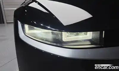 Hyundai Ioniq 5 2023 0.1 автомат (гидро), миниатюра 8