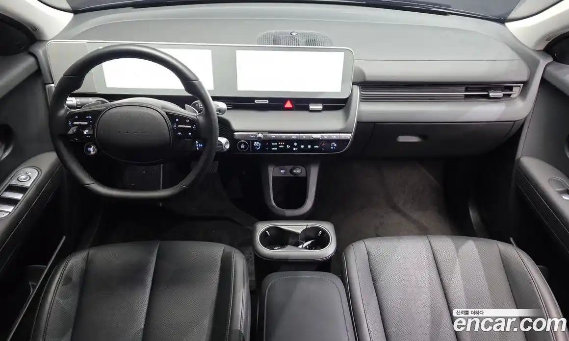 Hyundai Ioniq 5 2023 0.1 автомат (гидро), фото 10