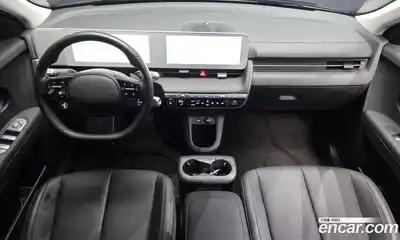 Hyundai Ioniq 5 2023 0.1 автомат (гидро), миниатюра 10