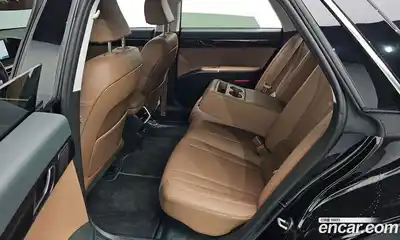 Hyundai Grandeur 2024 1.6 автомат (гидро), миниатюра 12