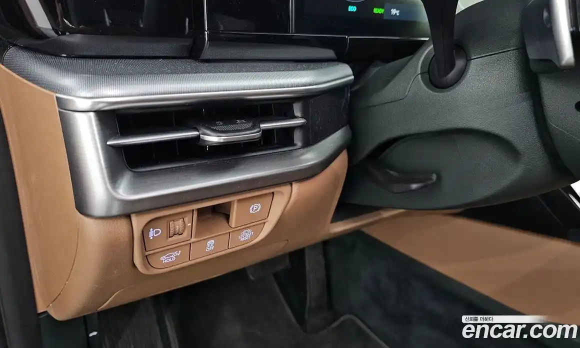 Hyundai Grandeur 2024 1.6 автомат (гидро), фото 18