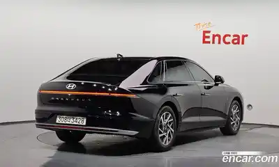 Hyundai Grandeur 2024 1.6 автомат (гидро), миниатюра 2