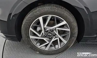 Hyundai Grandeur 2024 1.6 автомат (гидро), миниатюра 5