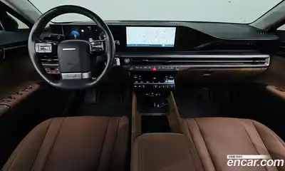 Hyundai Grandeur 2024 1.6 автомат (гидро), миниатюра 7
