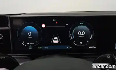 Hyundai Grandeur 2024 1.6 автомат (гидро), миниатюра 8